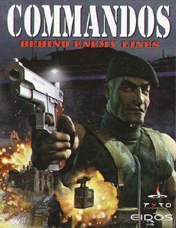 Commandos 2 Free Full Version Pc